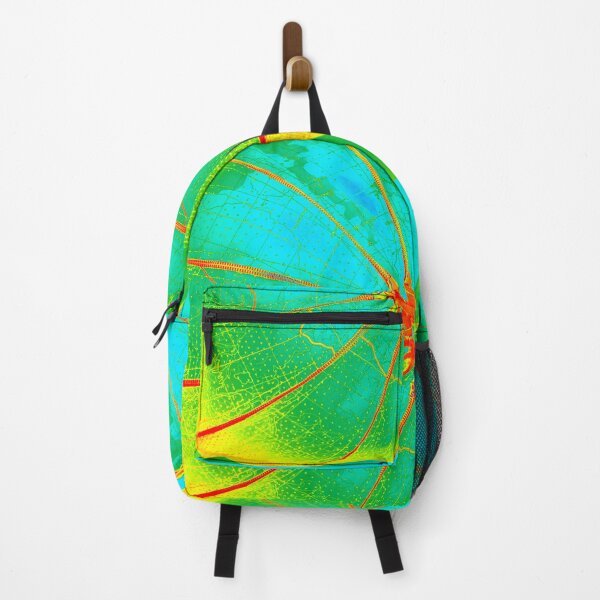 Item preview, Unzip the World (colourised, rainbow) designed and sold by Anne-Maree Hunter.
