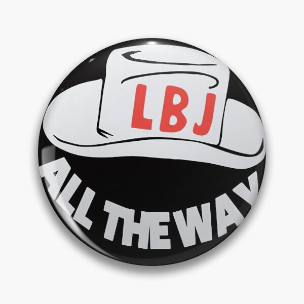 Item preview, LBJ designed and sold by shopMamesm.