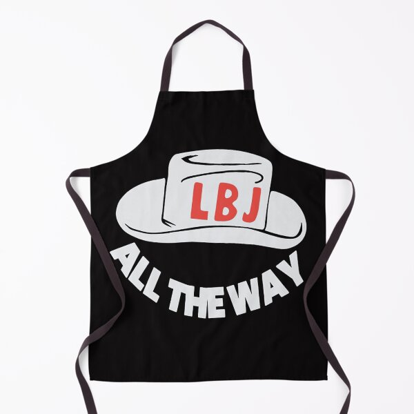 Item preview, LBJ designed and sold by shopMamesm.