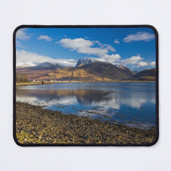 Item preview, Ben Nevis Scotland designed and sold by derekbeattie.
