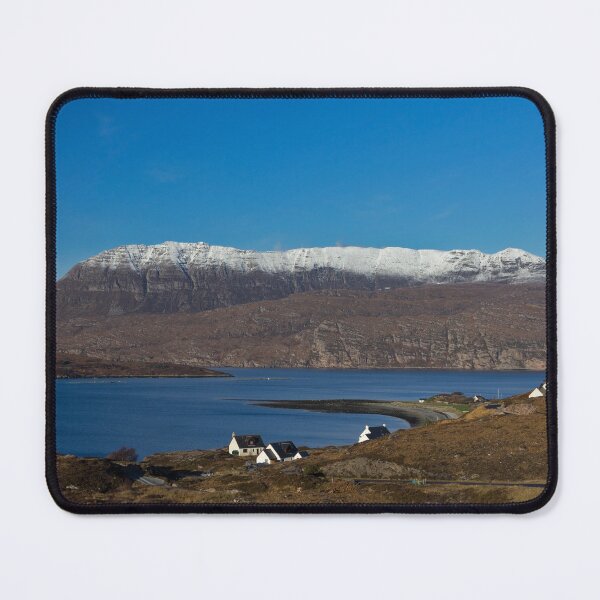 Item preview, Ben More Coigach designed and sold by derekbeattie.