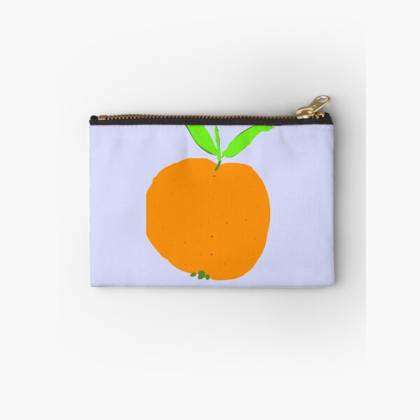Item preview, Cute Orange  designed and sold by ArtistRebeccaLS.
