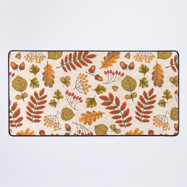 Item preview, Autumn Leaves #3 designed and sold by Ildiko Hankoszky.