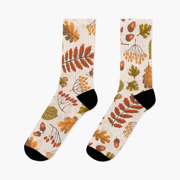 Item preview, Autumn Leaves #3 designed and sold by Ildiko Hankoszky.