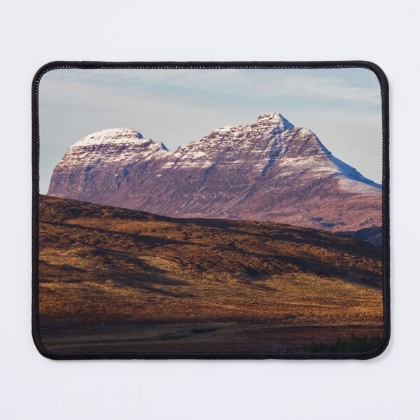 Item preview, Suilven designed and sold by derekbeattie.