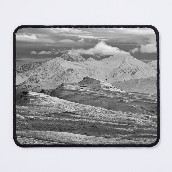 Item preview, The Cuillin and The Trotternish Ridge designed and sold by derekbeattie.
