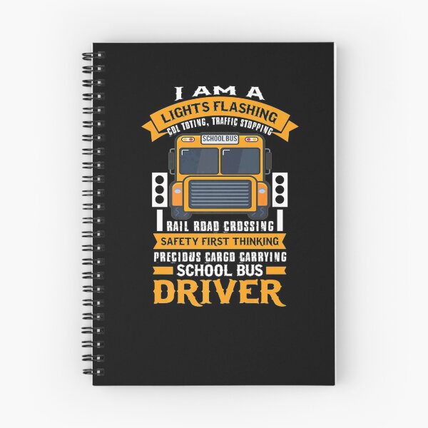 Item preview, Funny Bus Driver Tshirt with a Super Passionate Quote Gifts Music Fans designed and sold by CaffeineWaynell.