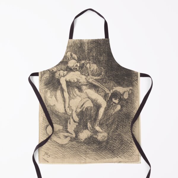 Aperçu de l'œuvre Albert Besnard, Possession La possession créée et vendue par Vintage Designs +.