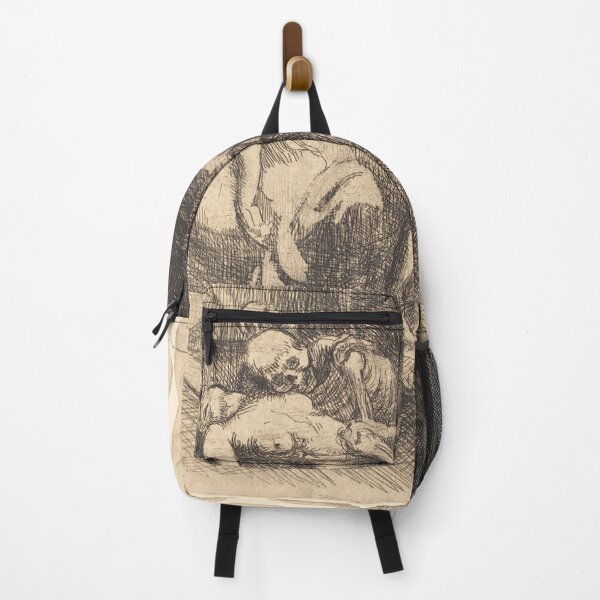 Item preview, Albert Besnard, Possession La possession designed and sold by Vintage Designs +.