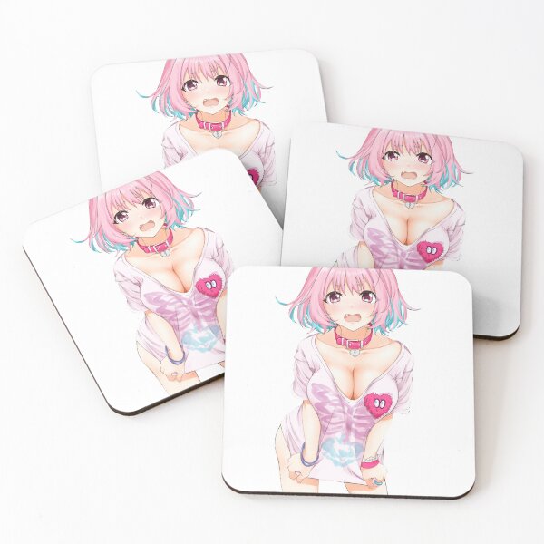 Item preview, Hentai girl Classic designed and sold by writerbridge.