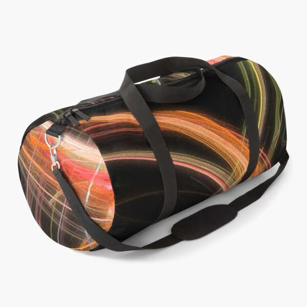 Item preview, Radiant Orange Light Vortex designed and sold by NexusArts.