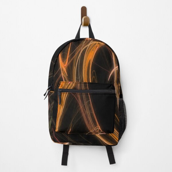 Item preview, Radiant Orange Light Vortex designed and sold by NexusArts.