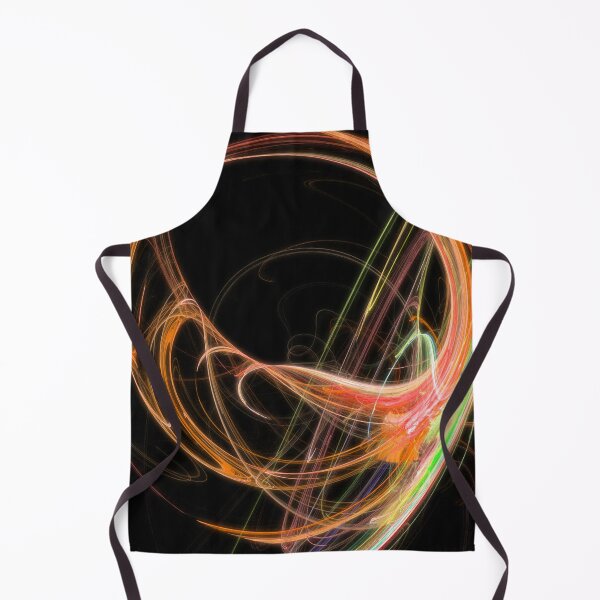 Item preview, Radiant Orange Light Vortex designed and sold by NexusArts.