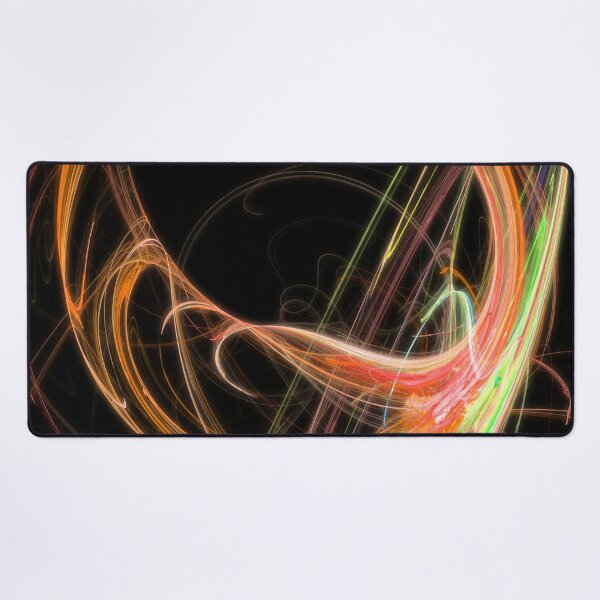 Item preview, Radiant Orange Light Vortex designed and sold by NexusArts.
