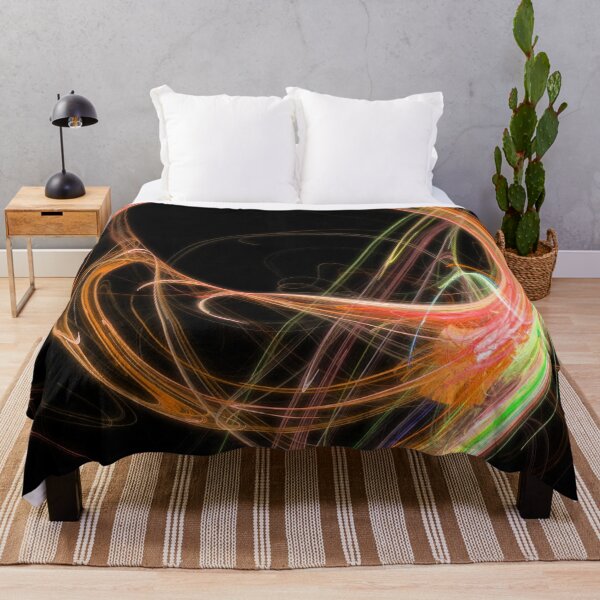 Item preview, Radiant Orange Light Vortex designed and sold by NexusArts.