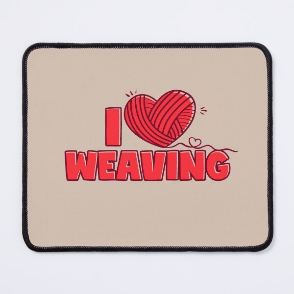 Item preview, Weaving Textile Design Fabric Weaving Frame designed and sold by voidea.