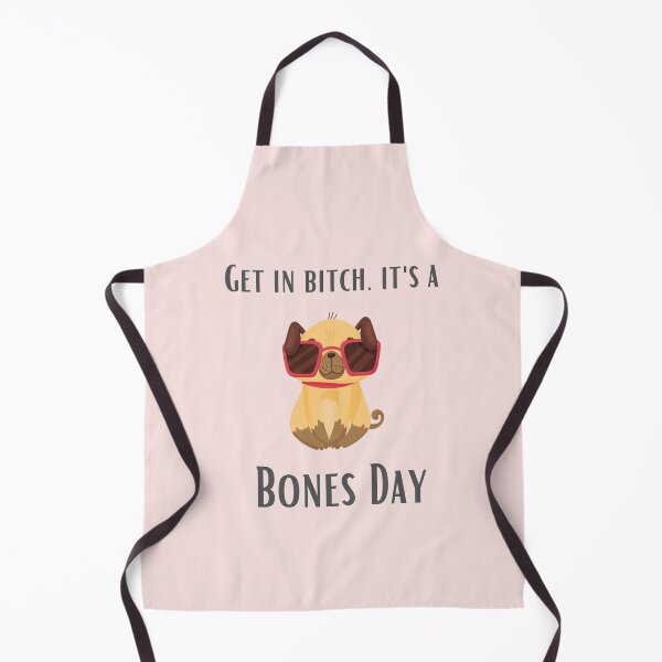 Item preview, Get In, It's A Bones Day. designed and sold by DontKnowMuch.