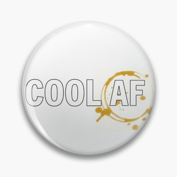 Item preview, It's cool to be sober designed and sold by StarLane.