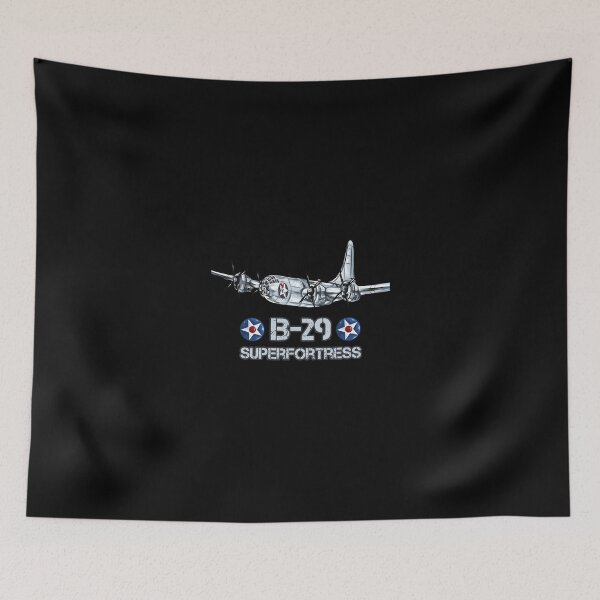 Item preview, B-29 Superfortress Bomber designed and sold by aidenfranc.
