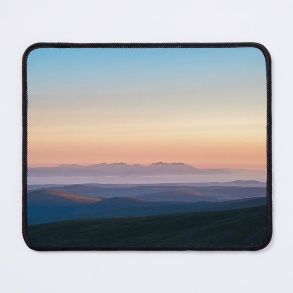 Item preview, Isle of Arran at Sunrise designed and sold by derekbeattie.