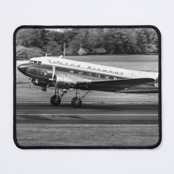 Item preview, Legend Airways “Liberty” DC-3C designed and sold by derekbeattie.