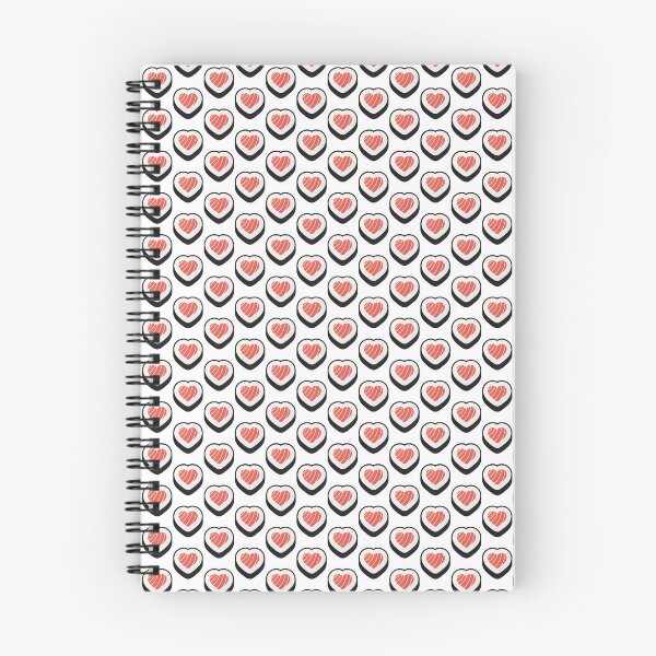 Item preview, Sushi Love designed and sold by metalpika.
