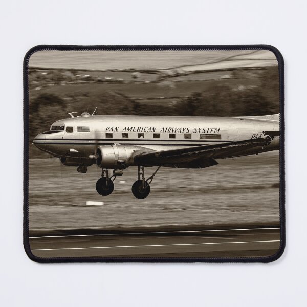 Item preview, Pan Am Douglas DC-3C designed and sold by derekbeattie.