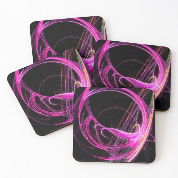 Item preview, Radiant Pink Light Vortex designed and sold by NexusArts.