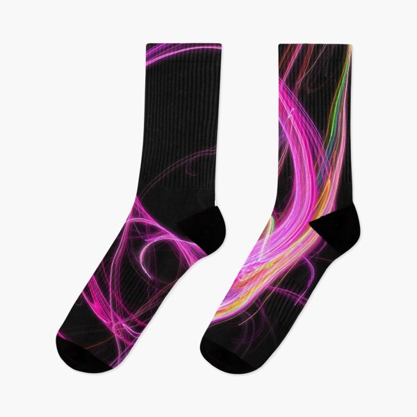 Item preview, Radiant Pink Light Vortex designed and sold by NexusArts.