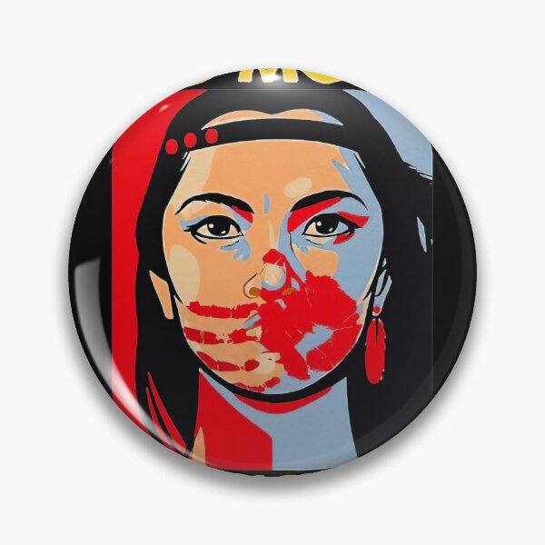 Item preview, MMIW designed and sold by shopMamesm.
