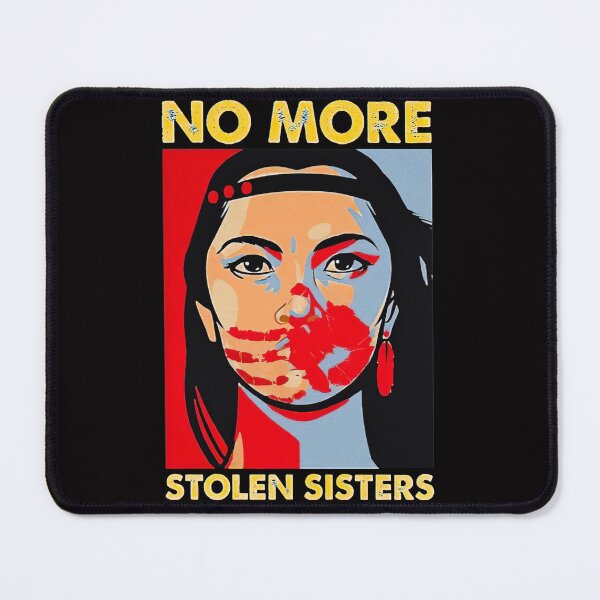Item preview, MMIW designed and sold by shopMamesm.
