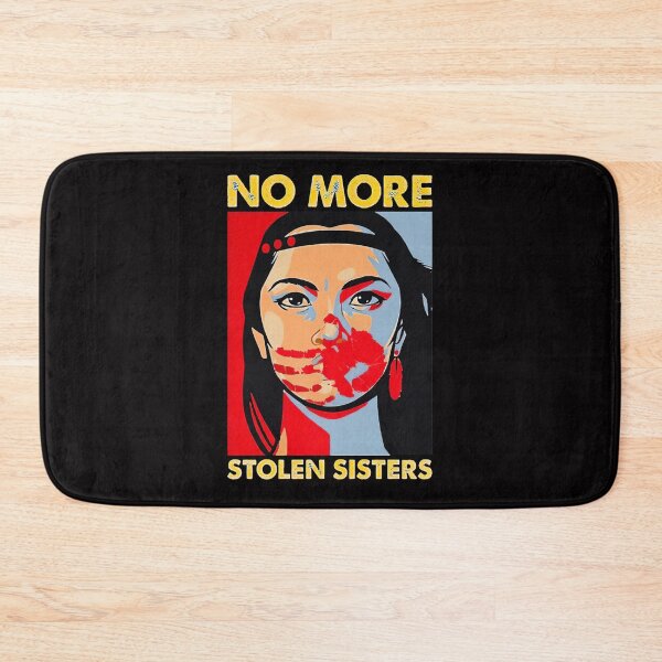 Item preview, MMIW designed and sold by shopMamesm.