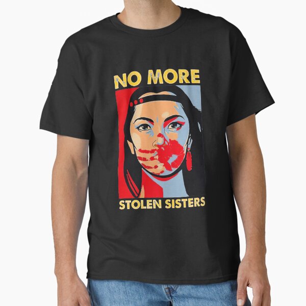 Item preview, MMIW designed and sold by shopMamesm.