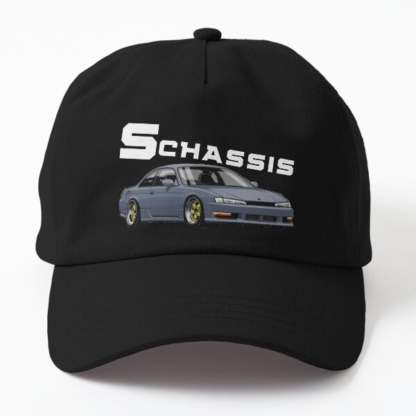Schassis Dad Hat