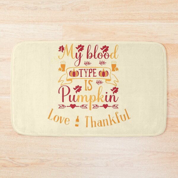 Item preview, Love Autumn | Love and Thankful 2 | MINT MINZ designed and sold by Mintminz.