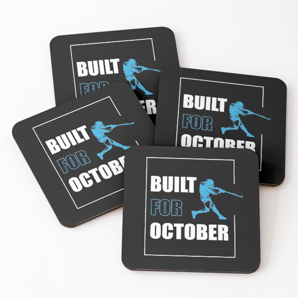 Artikelvorschau, Gebaut für Oktober entworfen und verkauft von ShopAlso.
