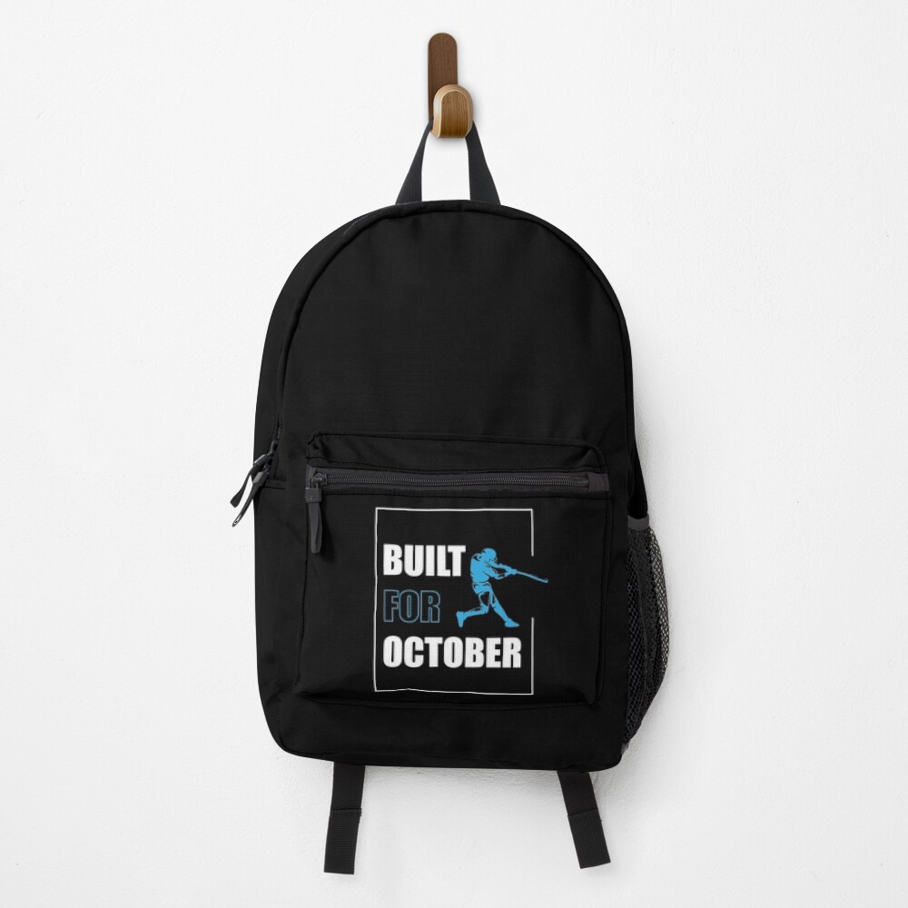 Item preview, Backpack designed and sold by ShopAlso.