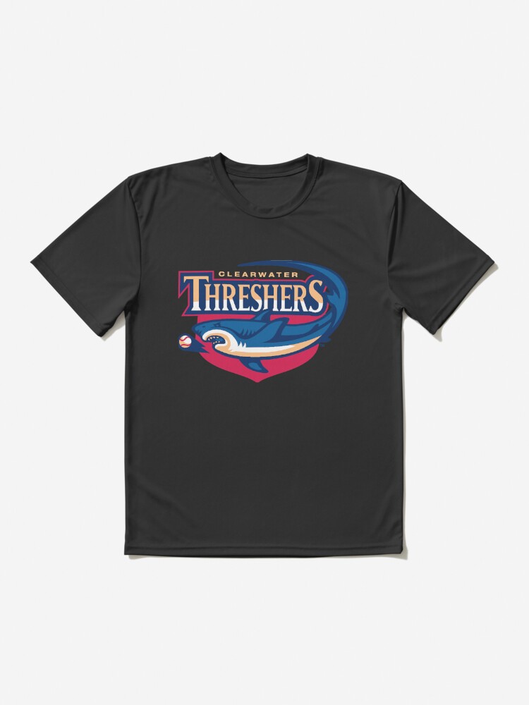 Official Clearwater Threshers Gear, Threshers Jerseys, Store, Threshers  Gifts, Apparel