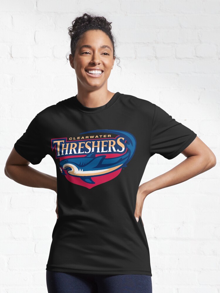 Official Clearwater Threshers Gear, Threshers Jerseys, Store, Threshers  Gifts, Apparel