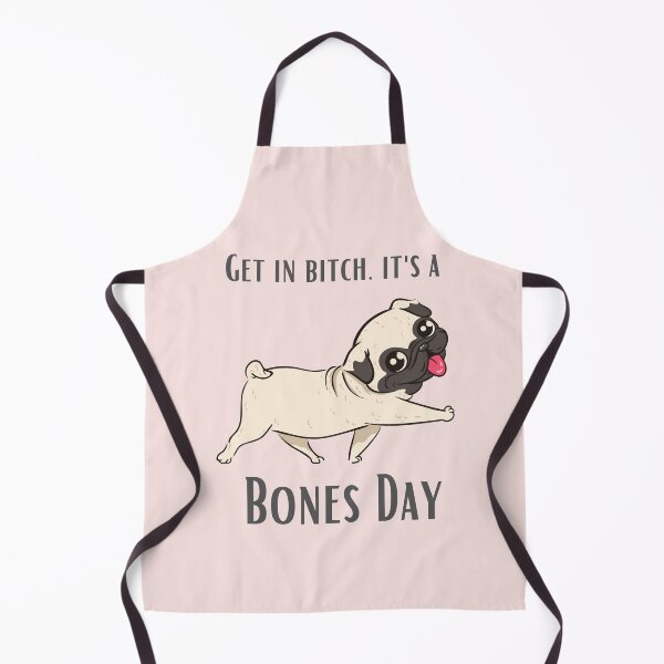 Item preview, Get In, It's A Bones Day. designed and sold by DontKnowMuch.