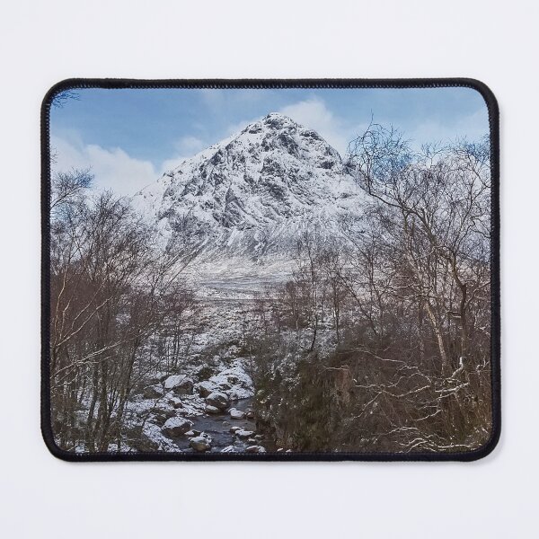 Item preview, Buaichaille Etive Mor and The River Coupall designed and sold by derekbeattie.