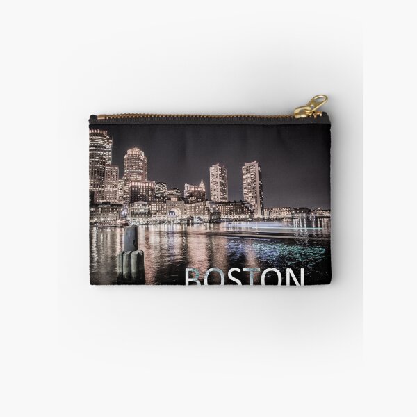 Item preview, Boston City Lights designed and sold by simpleones.