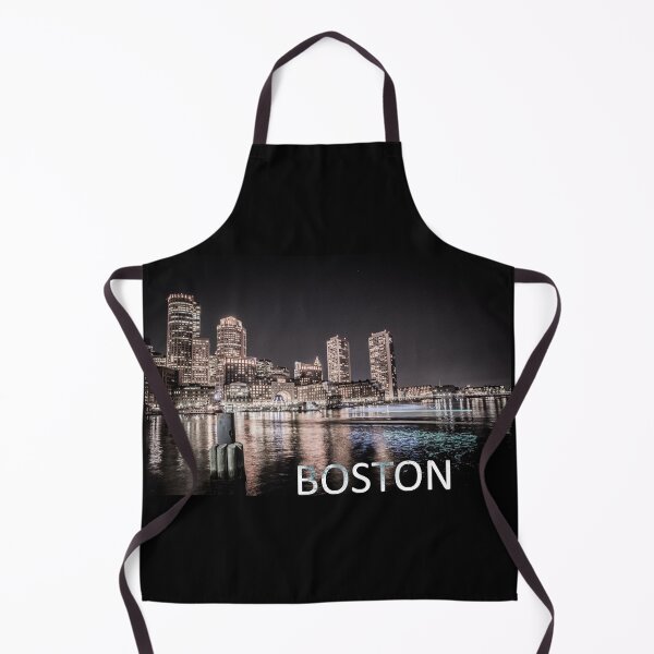 Item preview, Boston City Lights designed and sold by simpleones.