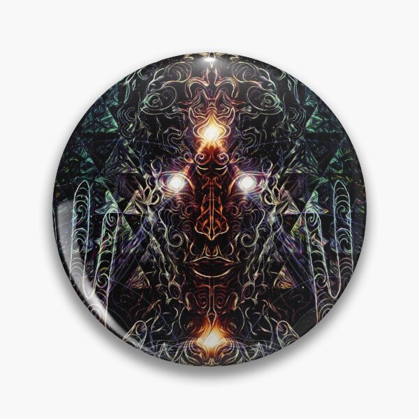 Item preview, Intergalactic designed and sold by MIND-AWAKE.