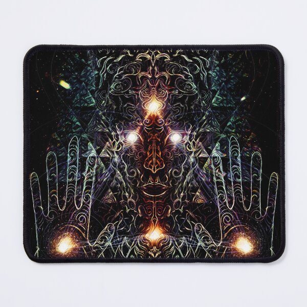 Item preview, Intergalactic designed and sold by MIND-AWAKE.