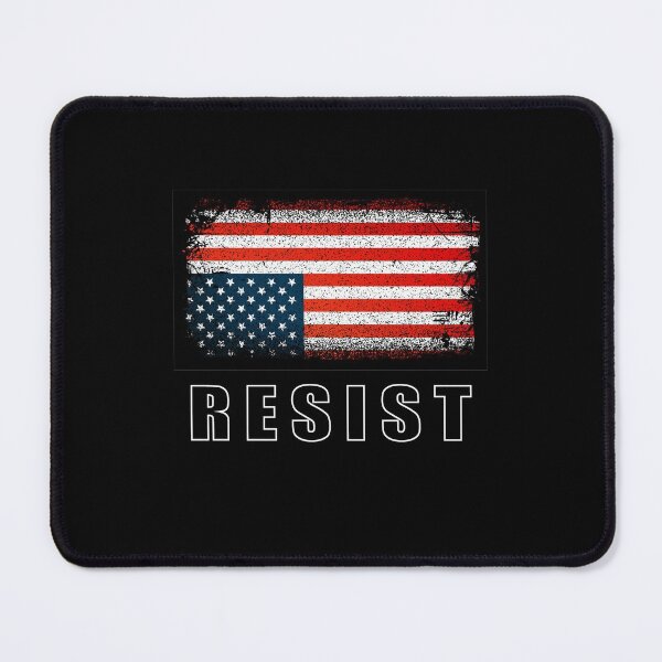 Item preview, American Flag Upside Down designed and sold by ShopAlso.