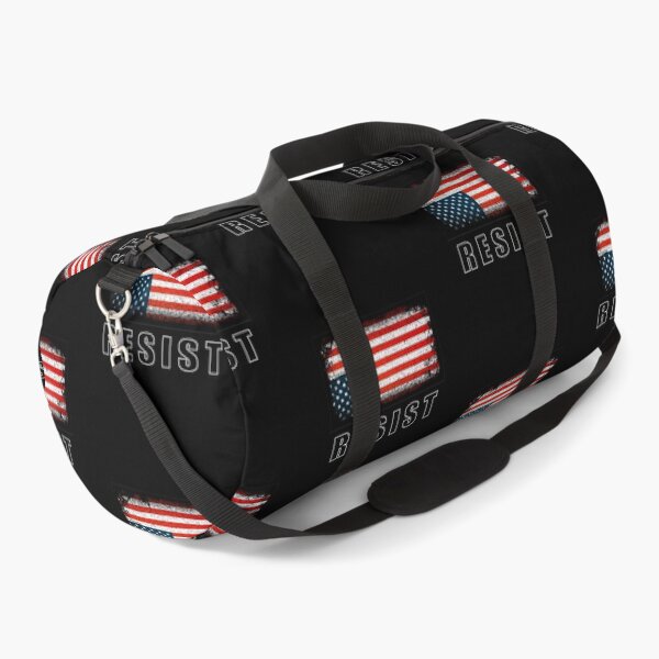 Item preview, American Flag Upside Down designed and sold by ShopAlso.