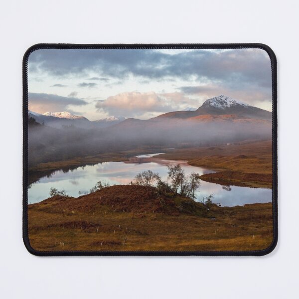 Item preview, Autumn on the River Garry designed and sold by derekbeattie.
