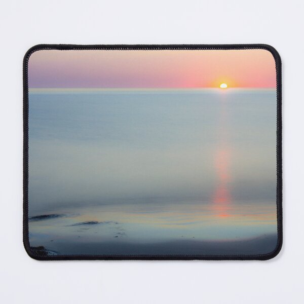 Item preview, Sunset at Killantringan Beach designed and sold by derekbeattie.