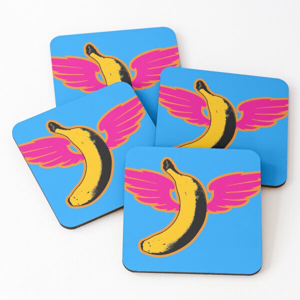 Item preview, Flying Banana designed and sold by amdmarini.